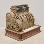 1610 8166 CASH REGISTER